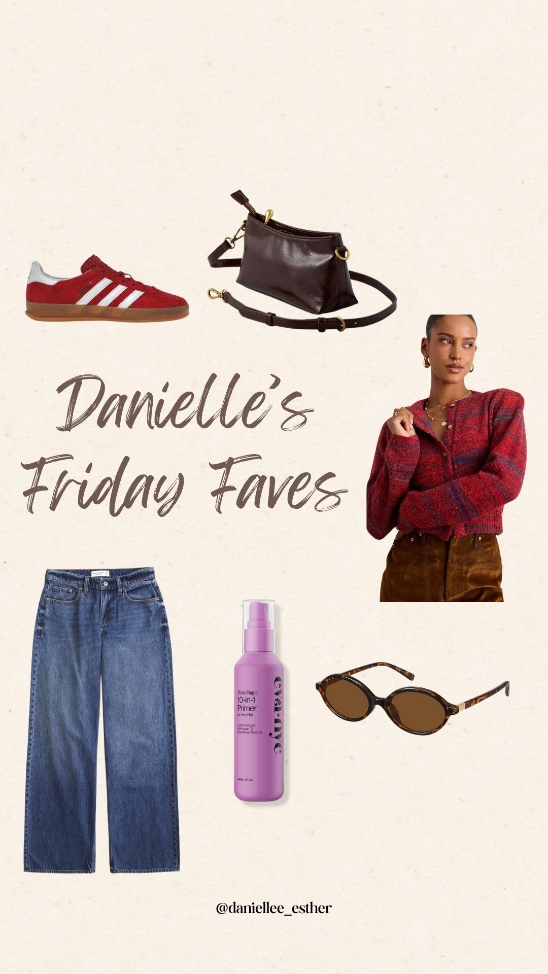 My Friday faves of the week!! 

#LTKootd #LTKHoliday