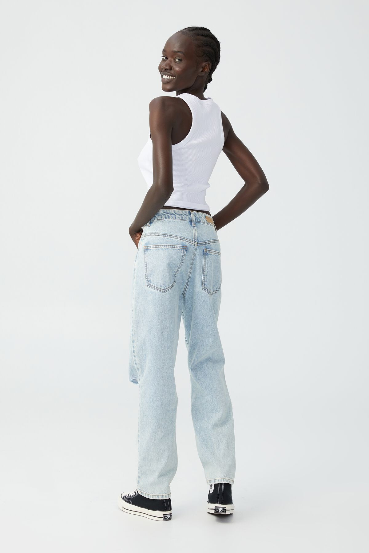 Mom Jean | Cotton On (ANZ)