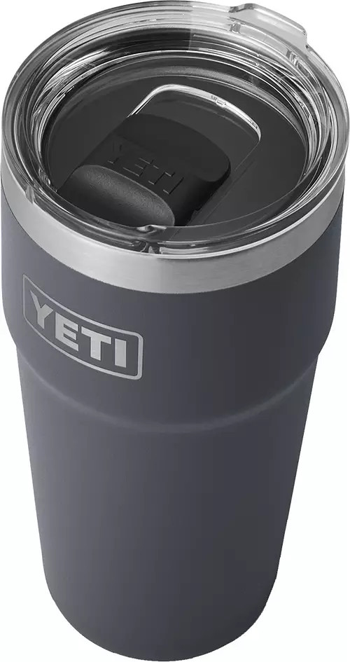 YETI Rambler 16 Oz. Pint Tumbler with MagSlider Lid | Dick's Sporting Goods | Dick's Sporting Goods