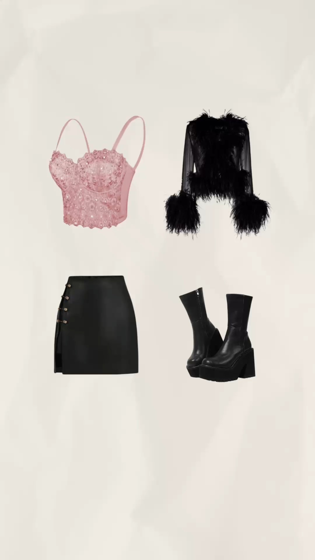 New Year’s eve Holiday outfit 

#LTKTall #LTKMidsize #LTKHoliday