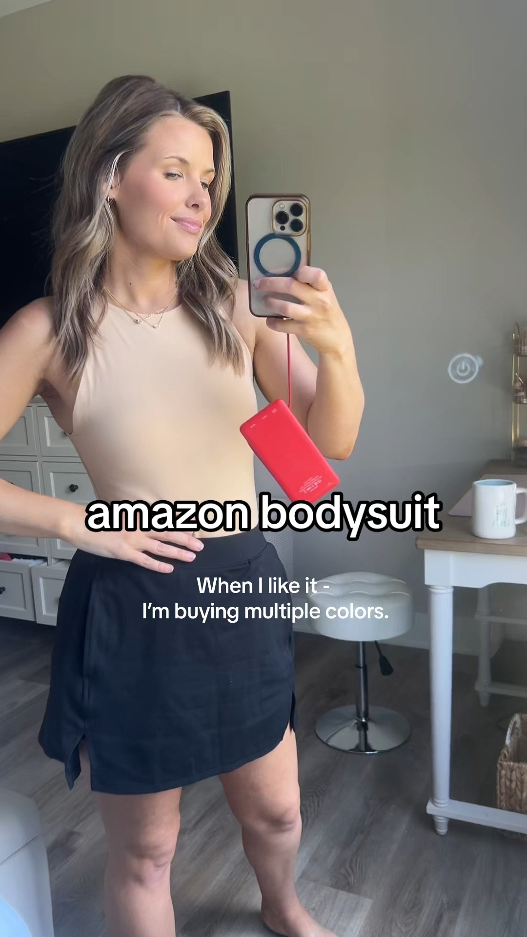 Cute summer Amazon bodysuits 