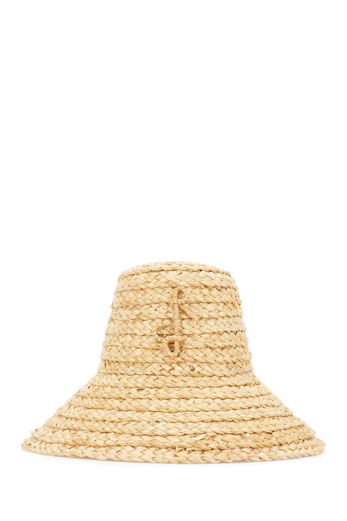 Ruslan Baginskiy Straw Hat | Italist.com US