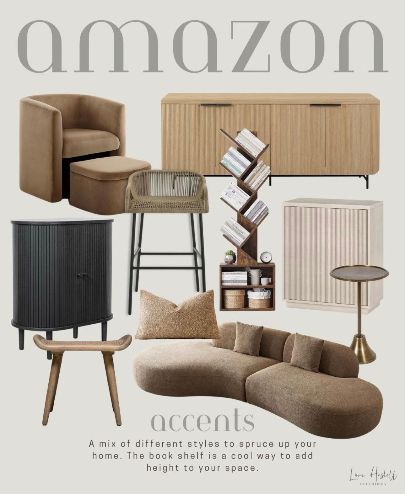 Home decor from Amazon 

Modern 
Organic 
Living 
Home 
Neutral 

#LTKHome #LTKOver40