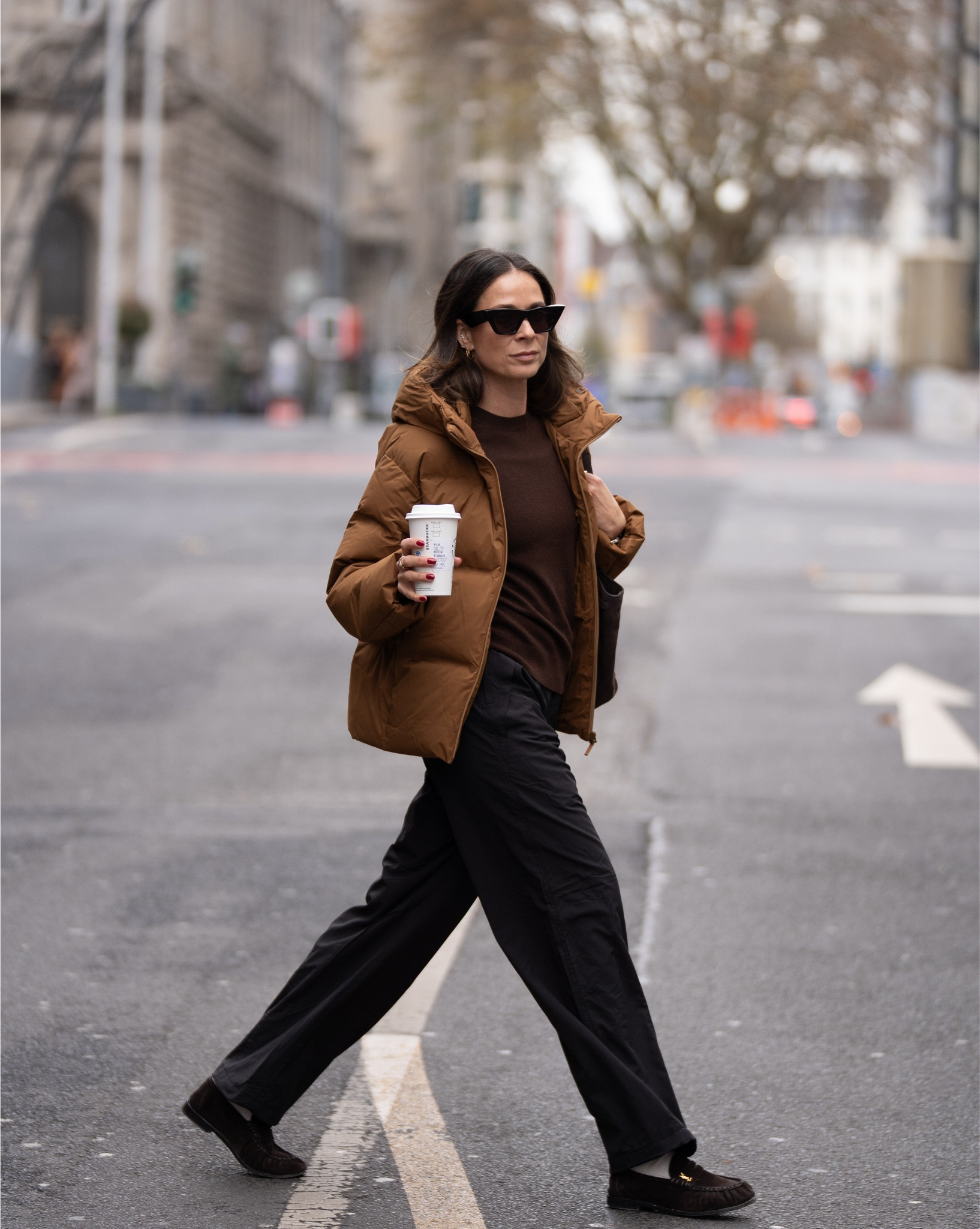 how to fight the cold @uniqlo 

#LTKwinter #LTKdeutschland #LTKeurope