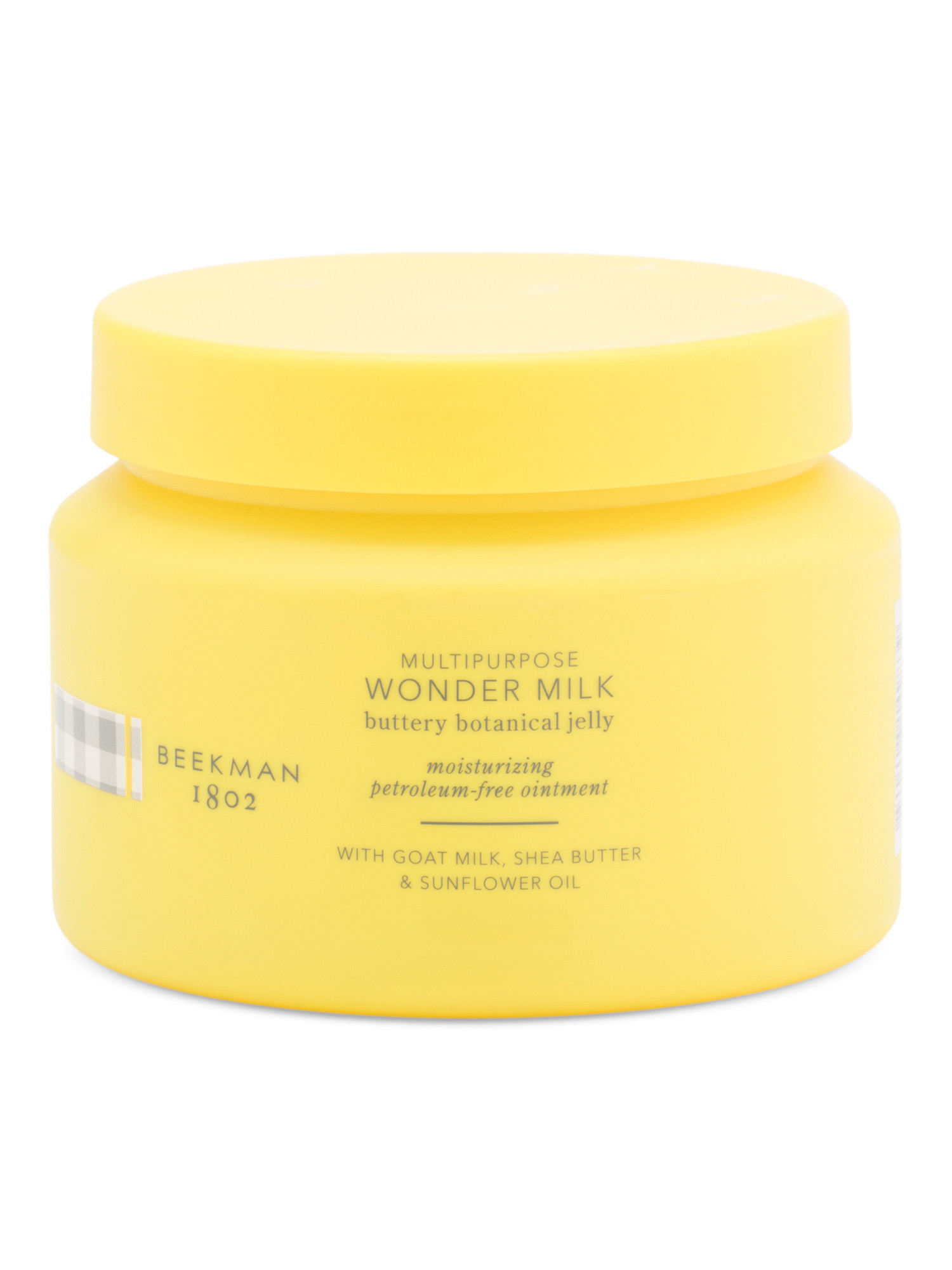 16oz Multipurpose Wonder Milk Buttery Jelly Moisturizer | Bath & Body | Marshalls | Marshalls