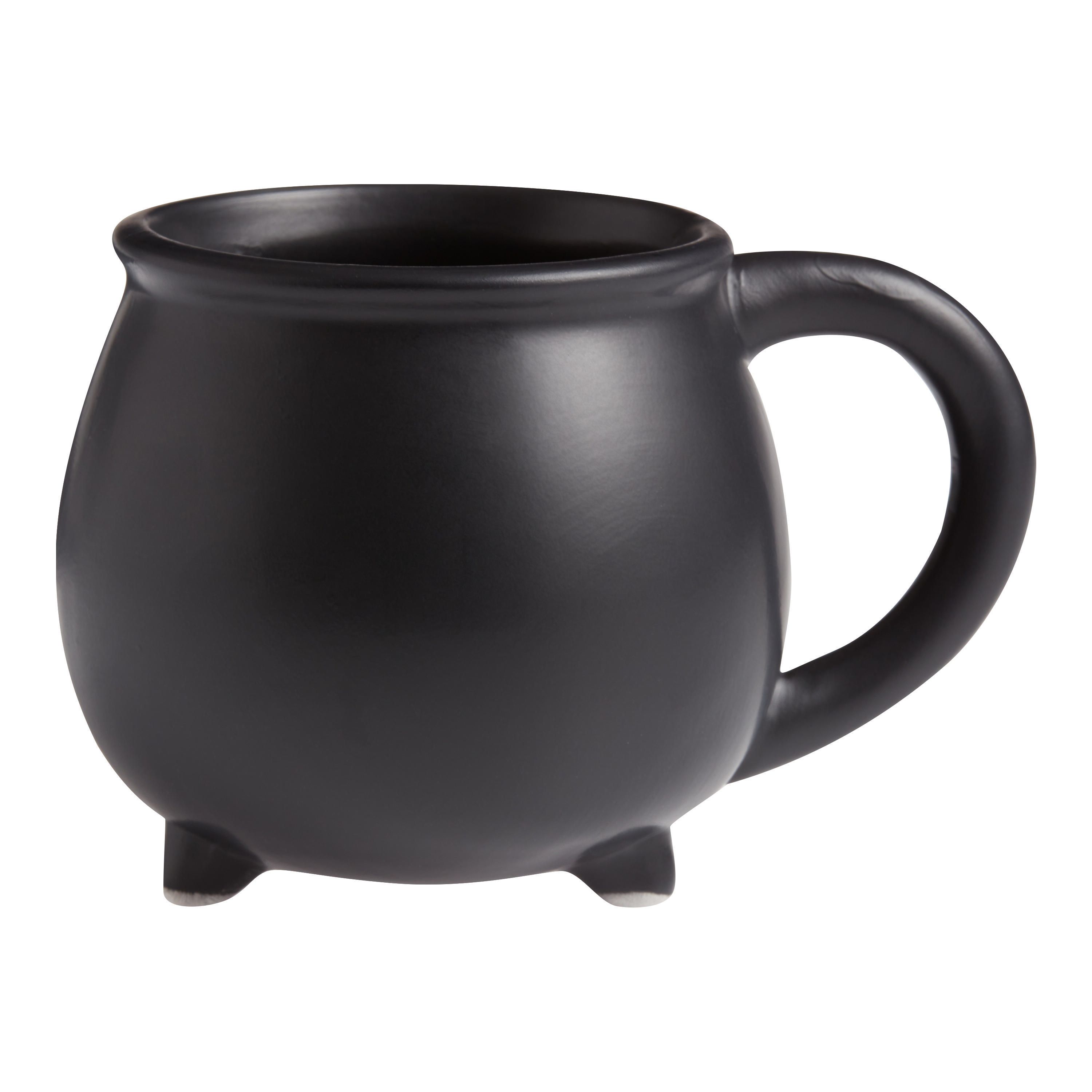 Halloween Figural Mug | World Market