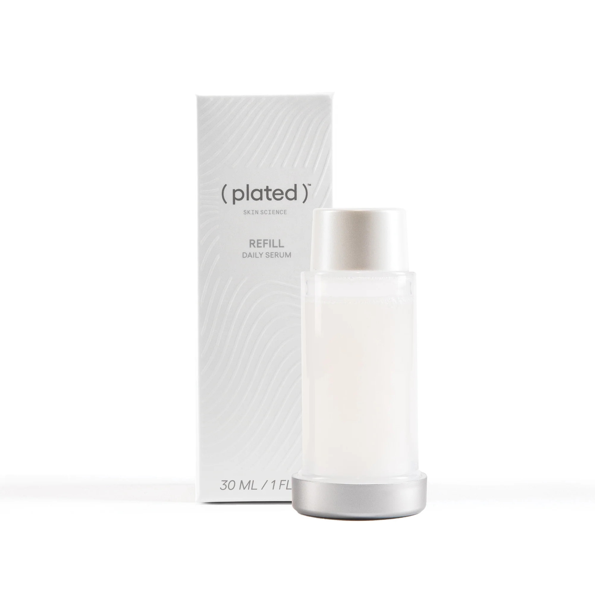 DAILY Serum Refill | Plated Skin Science