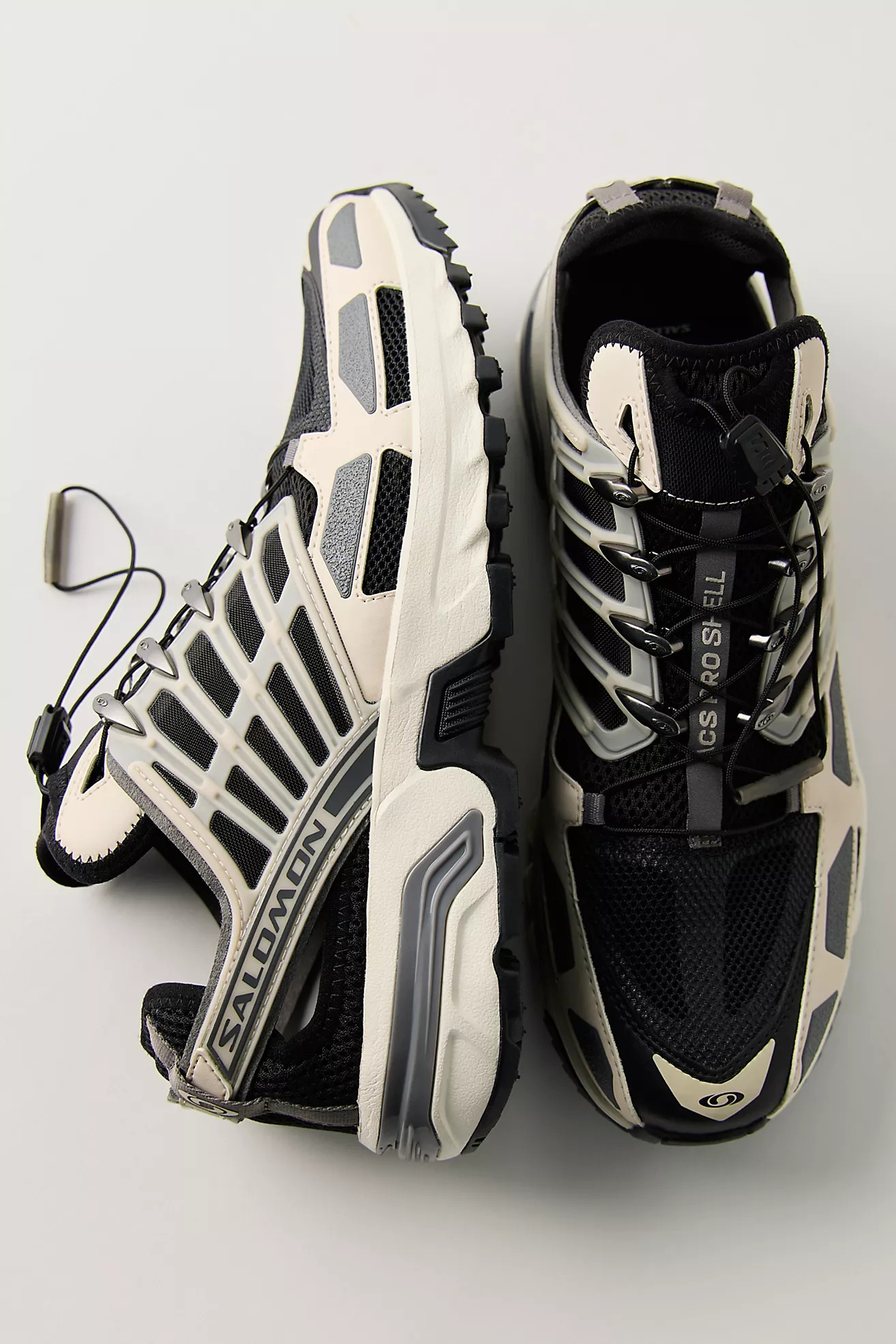 Salomon ACS Pro Shell Sneakers | Free People (Global - UK&FR Excluded)