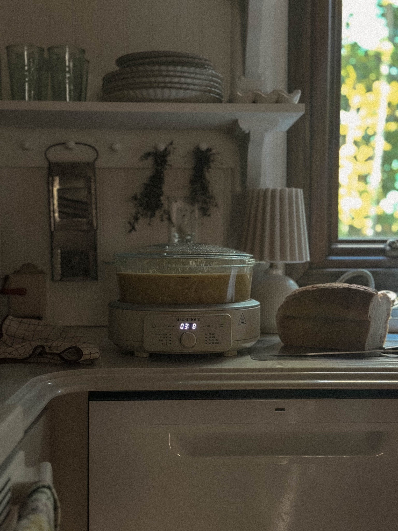 Nontoxic crockpot for soup season🍂🥣

#LTKfoodie #LTKSeasonal #LTKHome