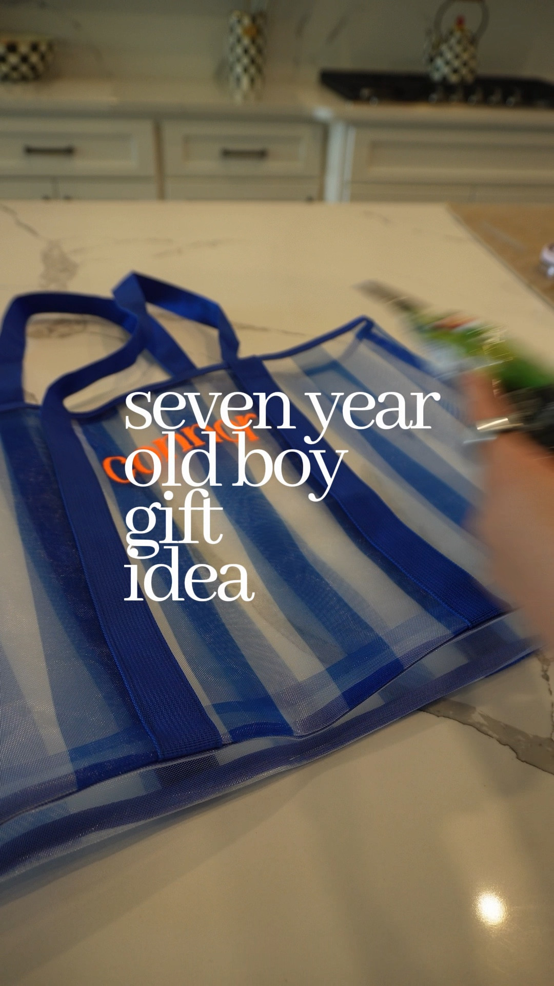 My gift formula ✨ A toy the birthday kid will love, a little candy kid will love inside something mom will love 💙 f

#LTKmomlife #LTKKids #LTKMothersDay