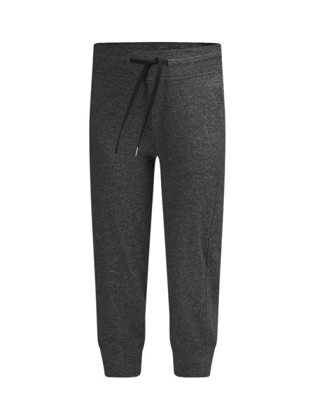 Ready to Rulu High-Rise Cropped Jogger | Women's Pants | lululemon | Lululemon (US)