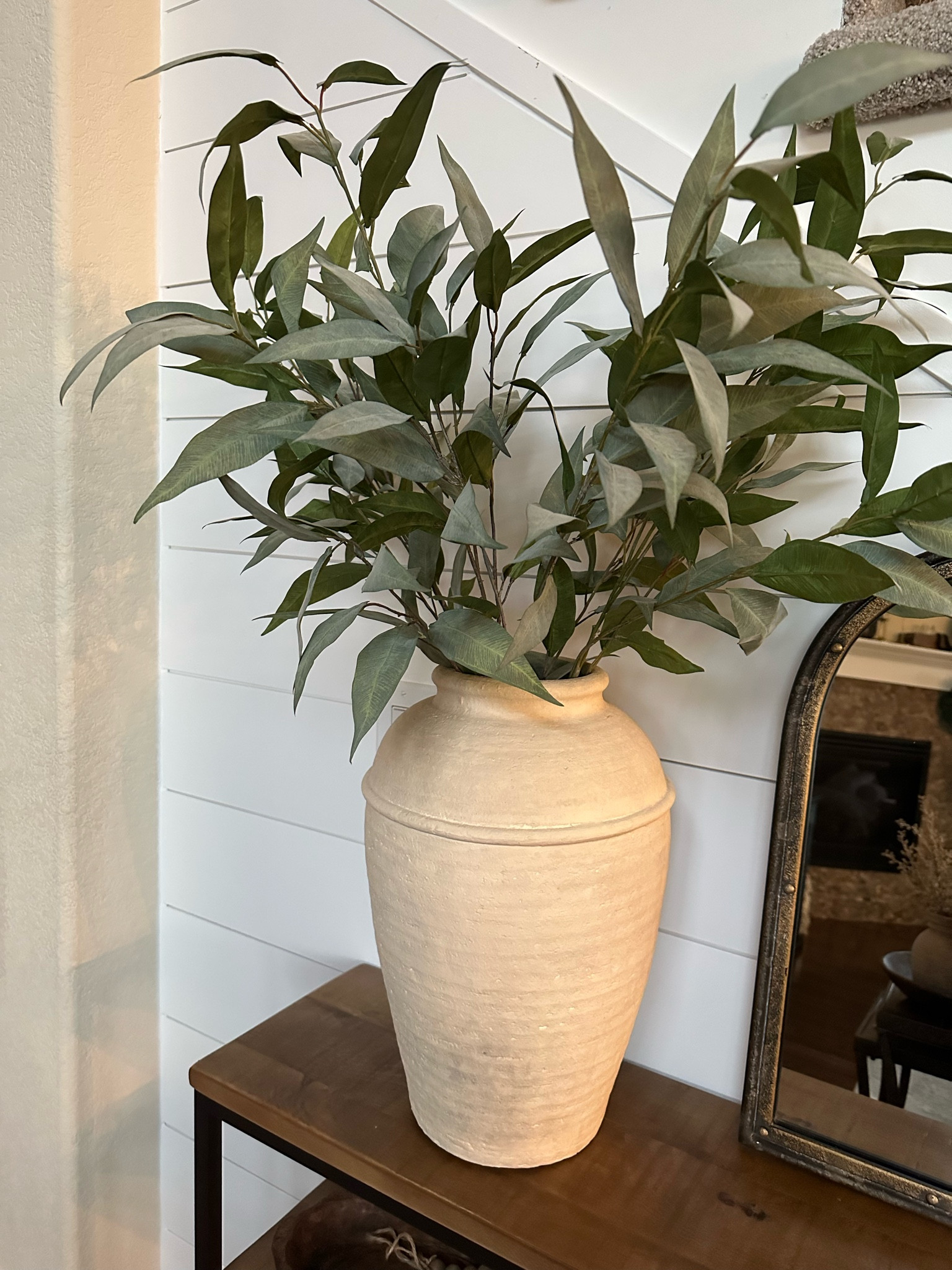 Shop vase and stems 

#LTKhome