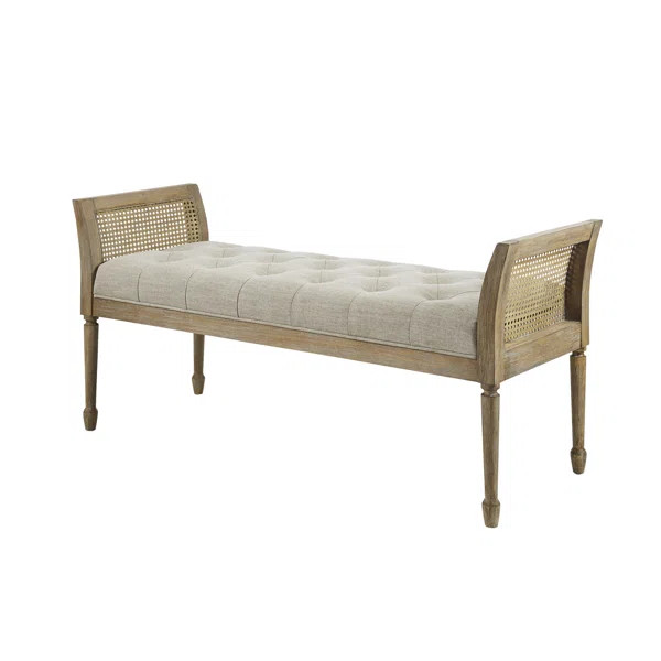 Isla Accent Bench | Wayfair North America