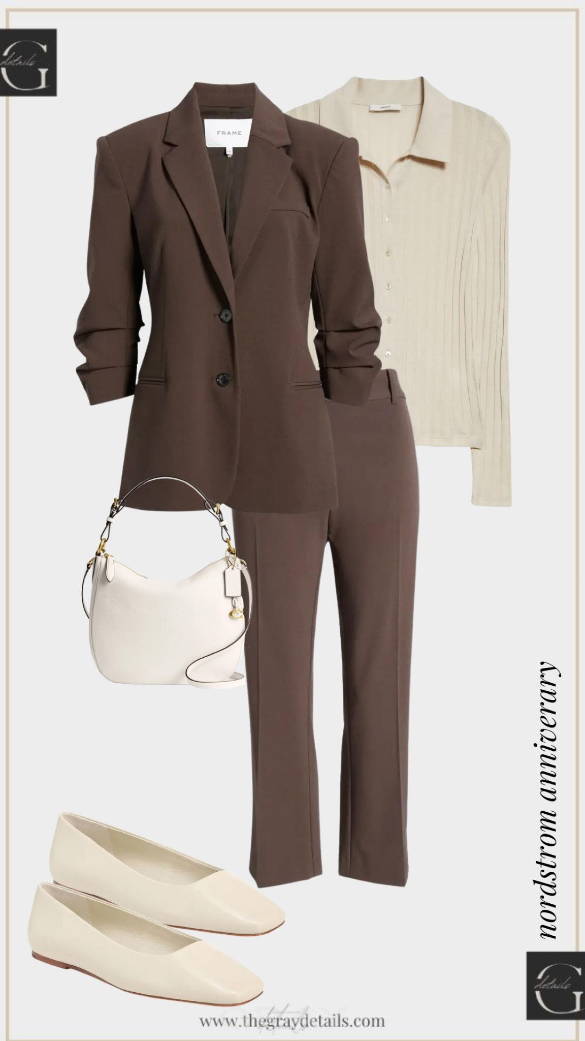 Workwear from Nordstrom anniversary sale 

#LTKshoecrush #LTKworkwear #LTKxNSale