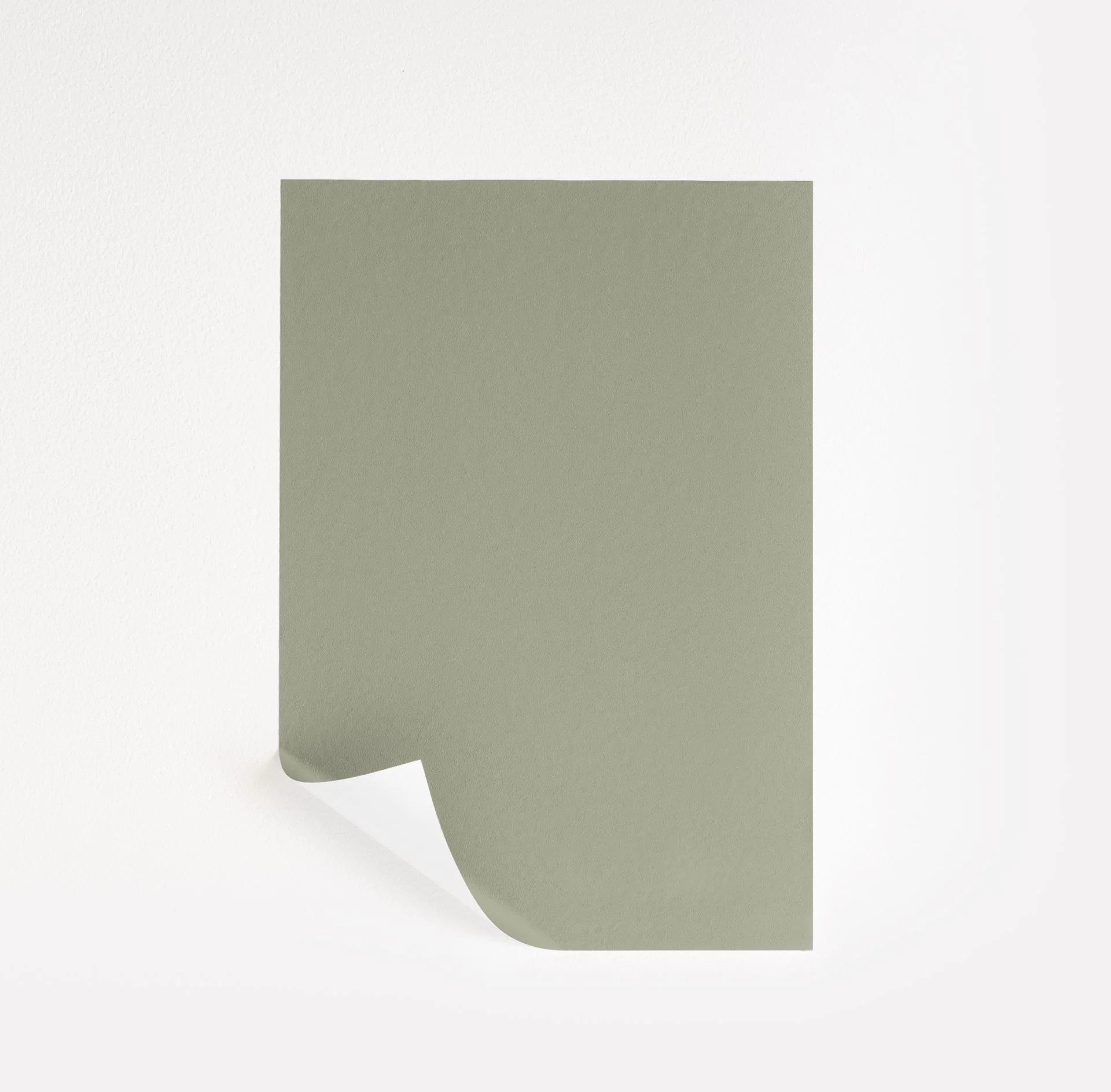 Clary Sage Paint Sample by Sherwin-Williams (6178) | Peel & Stick Paint Sample | Samplize
