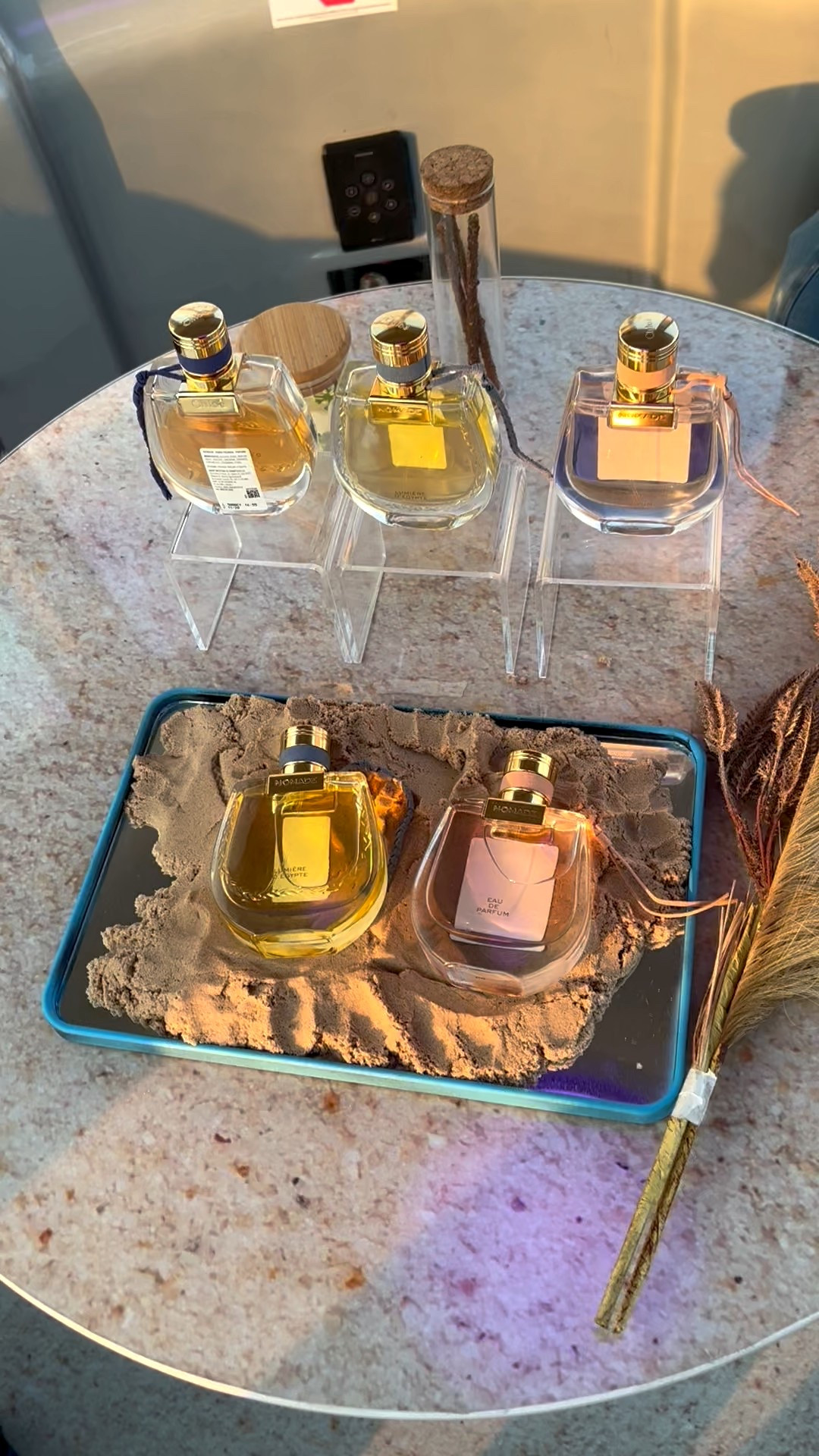 A Chloe tem seus perfumes fantásticos e com essenciais únicas e com ingredientes exclusivos. 🤌🏾

#LTKbeleza