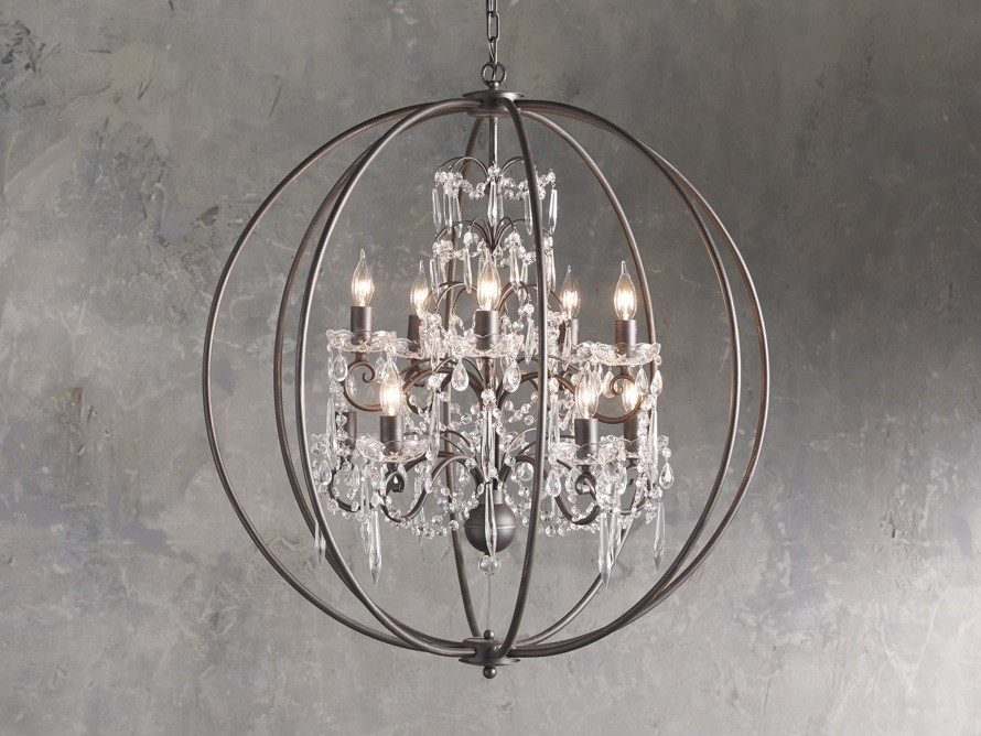 Cancello Chandelier | Arhaus