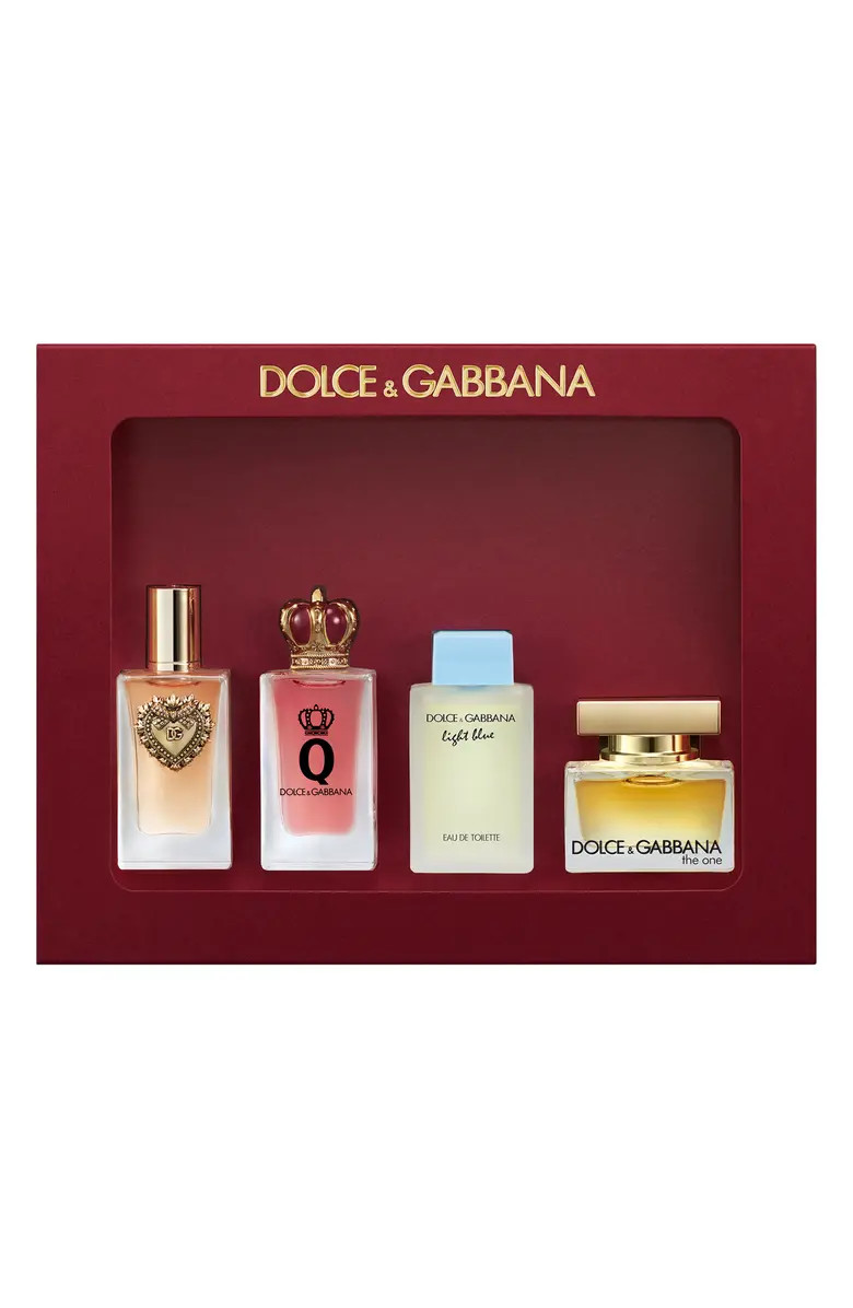 Mini Fragrance Discovery Set $70 Value | Nordstrom