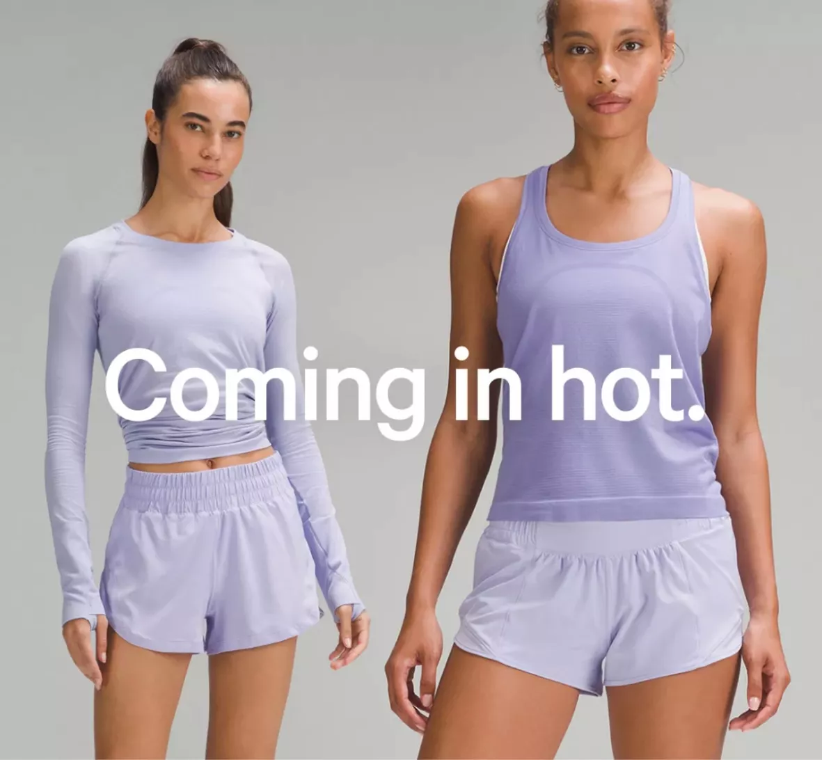 Hotty Hot High-Rise Lined Short … curated on LTK