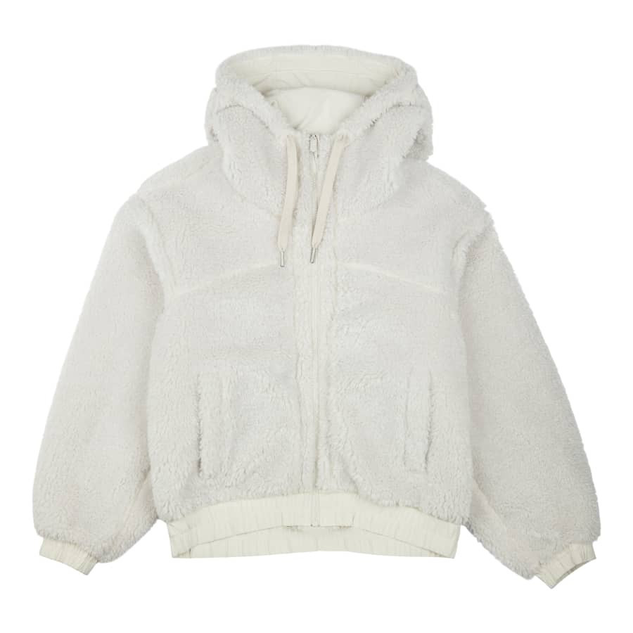 Women's Sherpa Jacket - Resale | Lululemon (US)