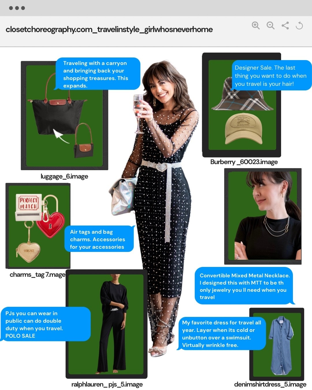 THE GIRL WHO IS NEVER HOME Unique gifts for the unique characters in your life