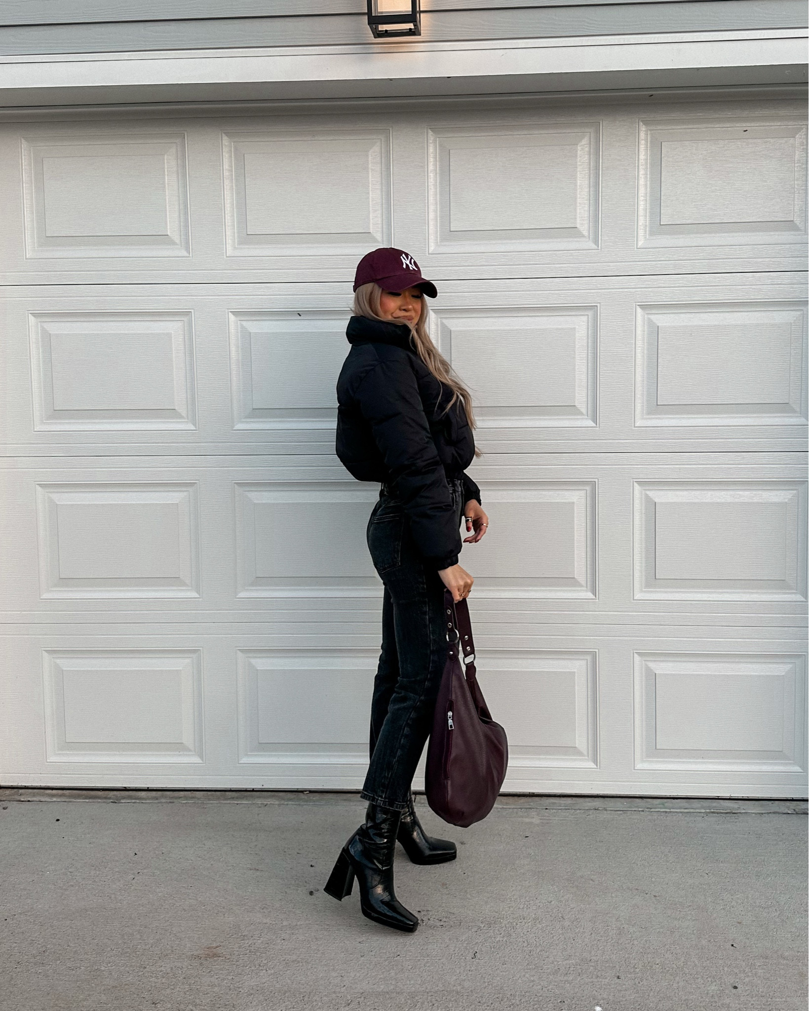 Outfit inspo featuring my 🚨$20 coat!!!🚨 heels are also 40% off!! Everything linked below

#LTKSaleAlert #LTKFindsUnder50 #LTKSeasonal