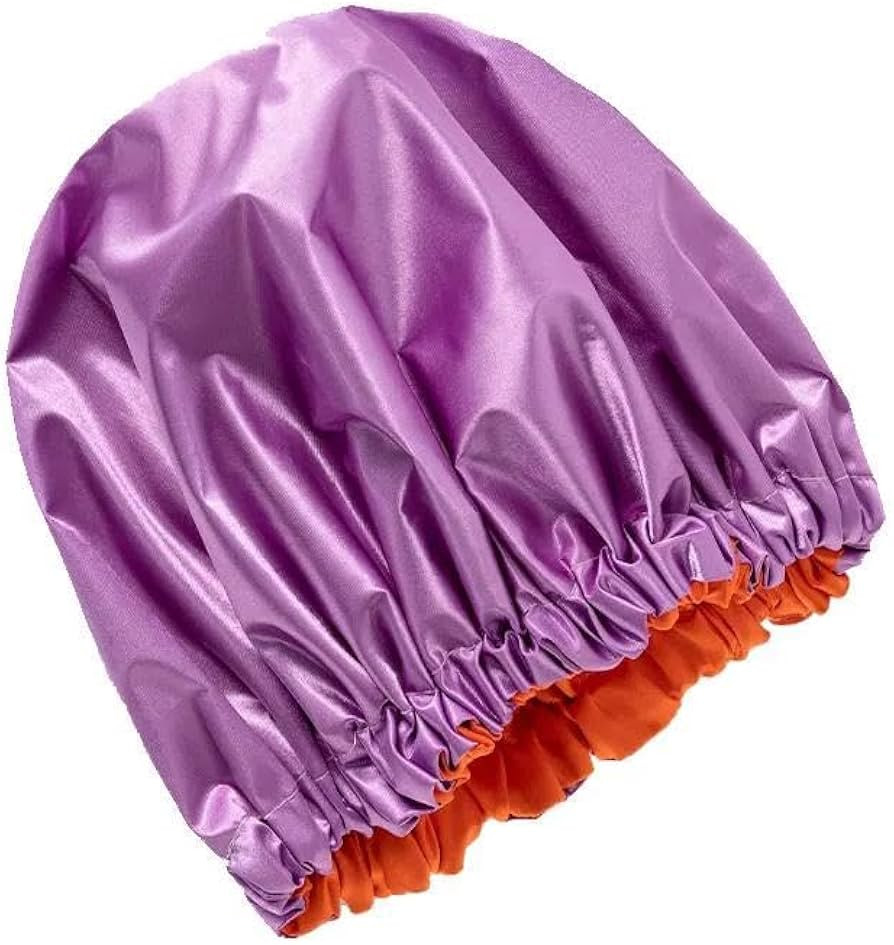 Parrot Touca De Banho Cetim 2 Em 1 - Proart | Amazon (BR)