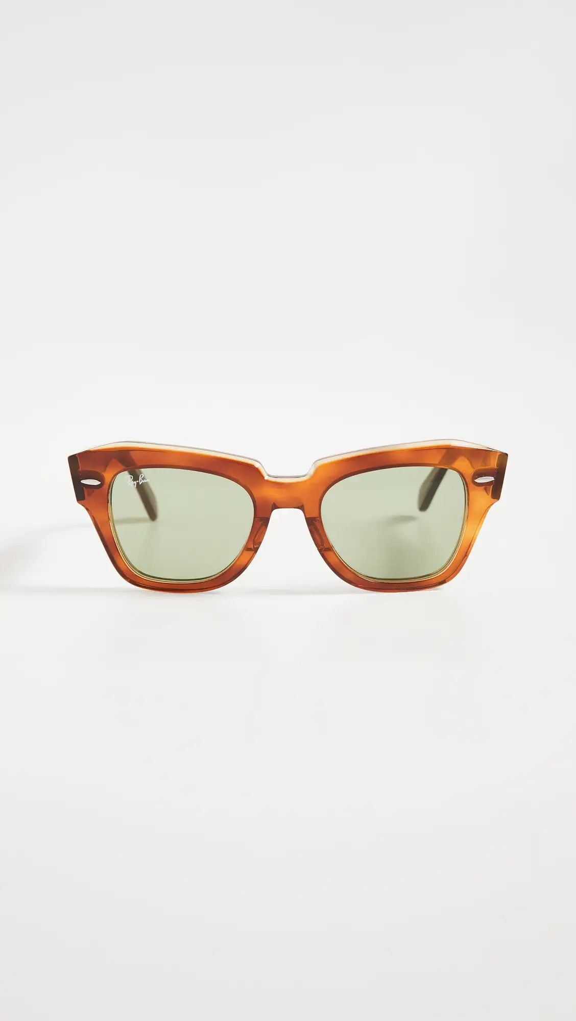 Ray-Ban Icons Wayfarer Sunglasses | Shopbop | Shopbop