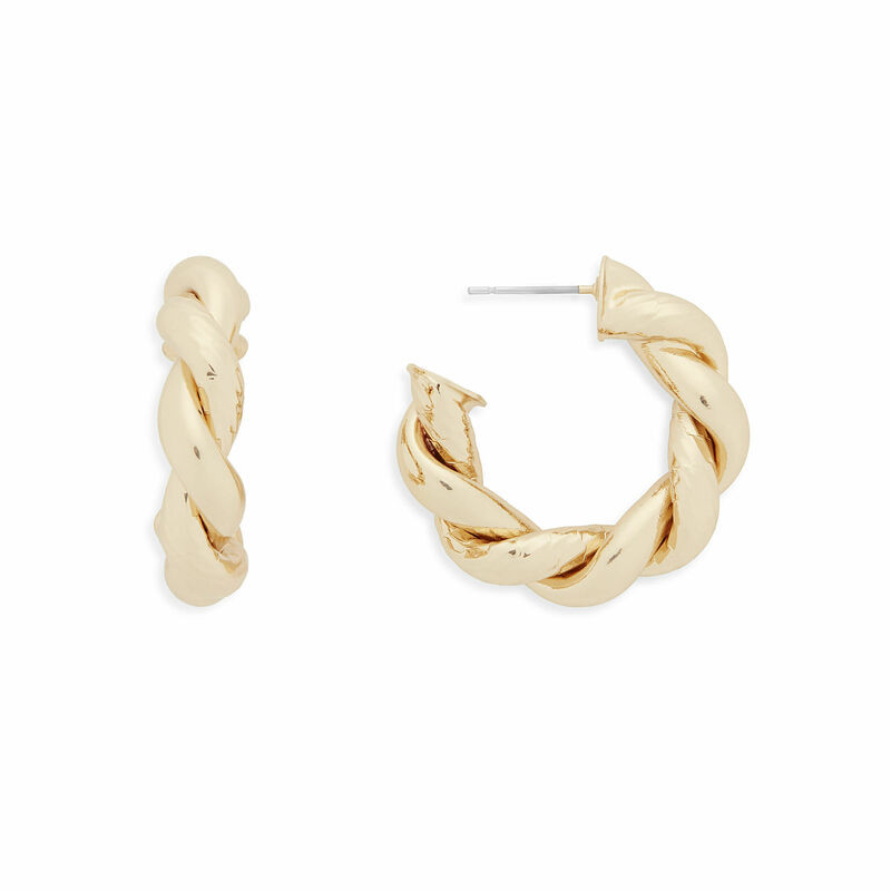 Madden Hoops | Rocksbox