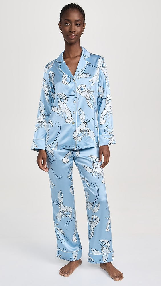 Olivia von Halle | Shopbop