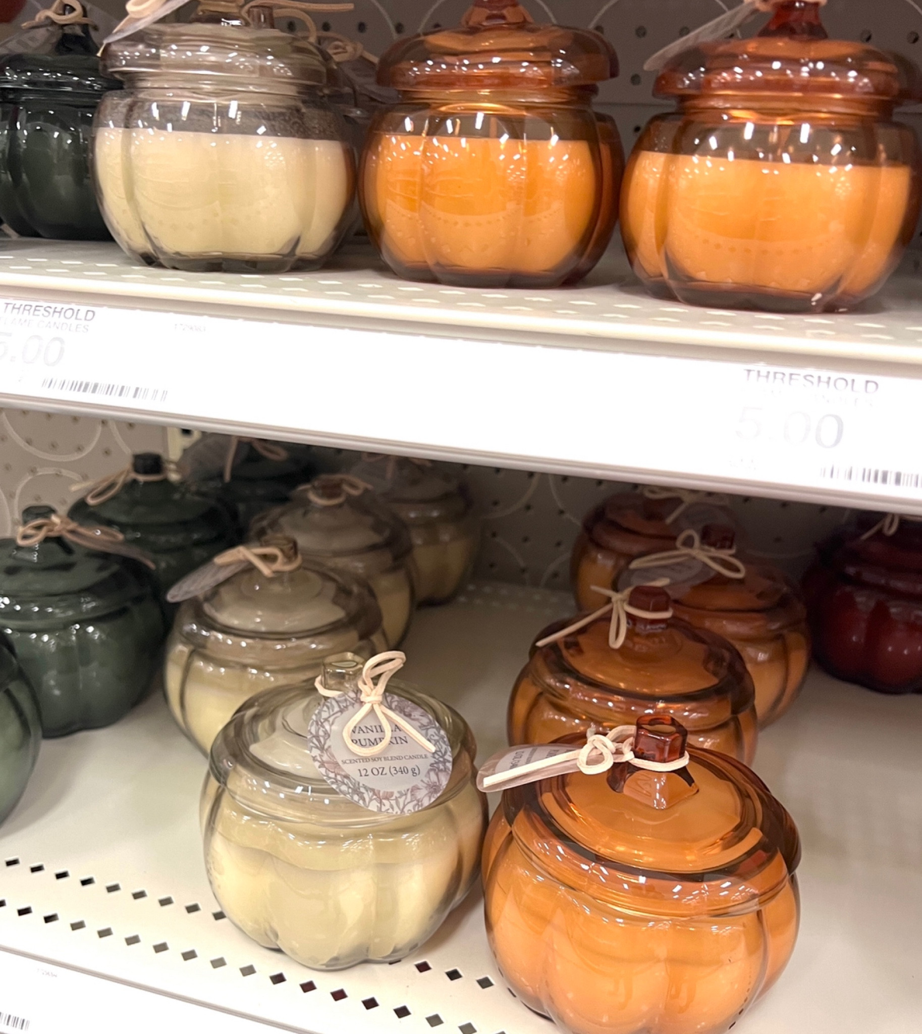 Target fall candles 

#LTKhome #LTKunder50 #LTKSeasonal