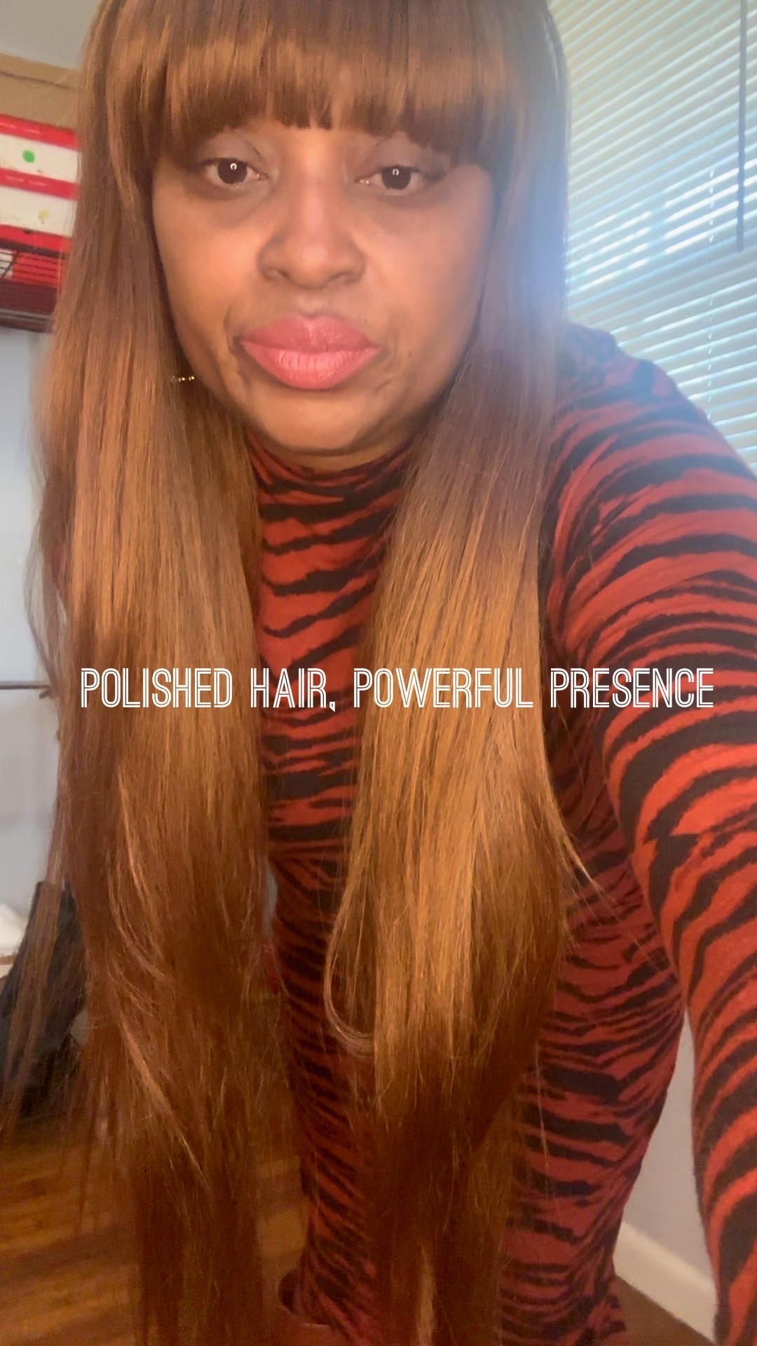 When Hair, Shades, and Style Aligns

#LTKootd #LTKWorkwear