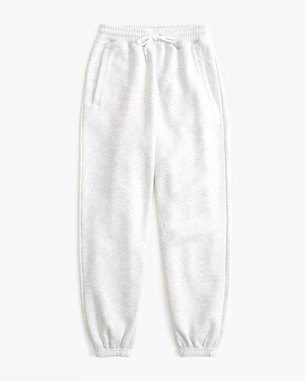 Essential Sunday Sweatpant | Abercrombie & Fitch (US)