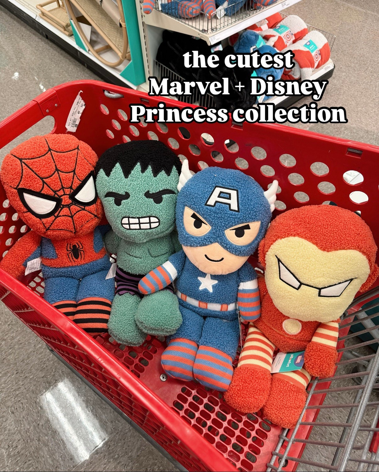 New Marvel & Disney x Pillowfort collab at Target 

#LTKHome #LTKKids #LTKSeasonal