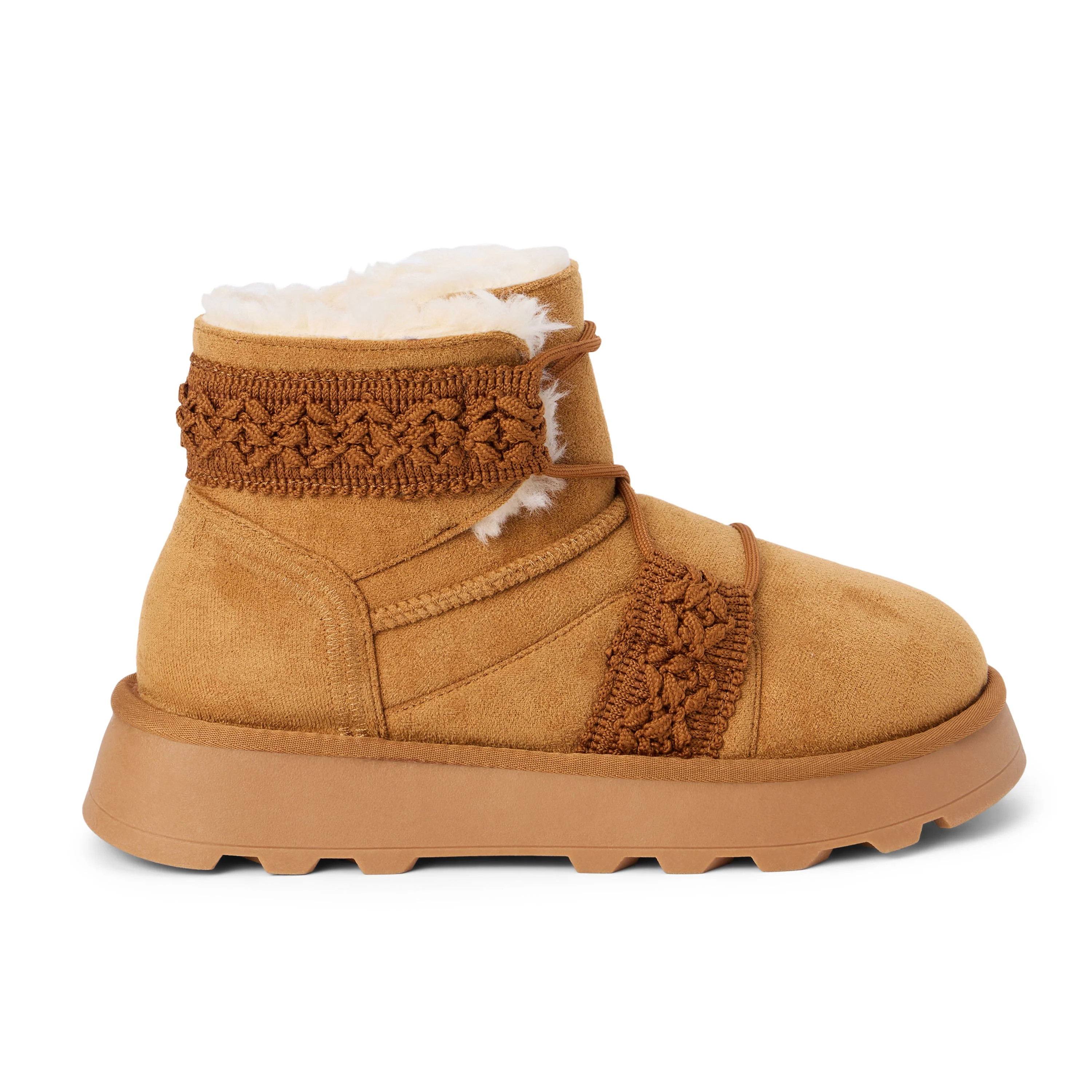 Matterhorn Ankle Boot | Matisse Footwear