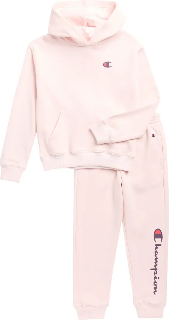 Champion Kids' Hoodie & Joggers Set | Nordstromrack | Nordstrom Rack
