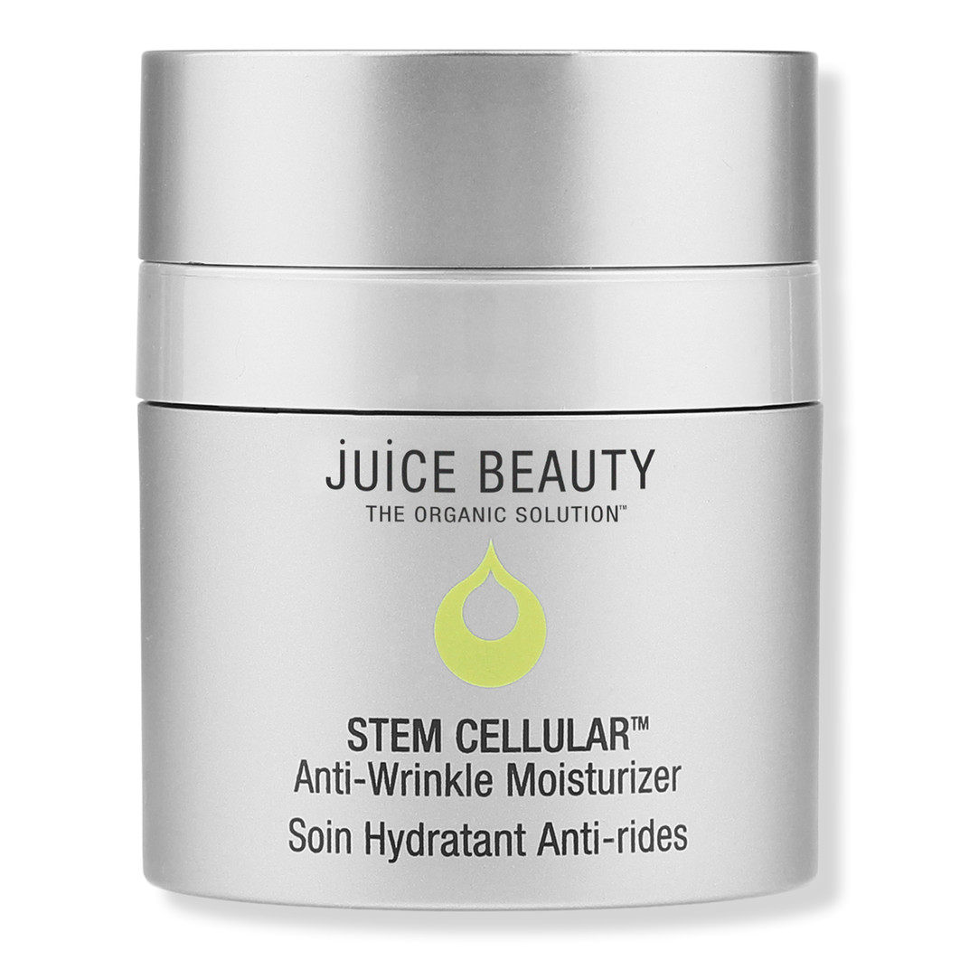 STEM CELLULAR Anti-Wrinkle Moisturizer | Ulta