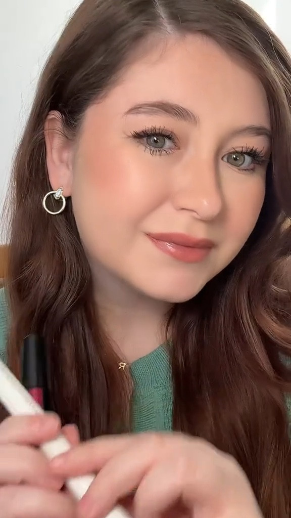 Using my favorite mascara duo from Lancome!

#LTKfindsunder100 #LTKbeauty #LTKfindsunder50