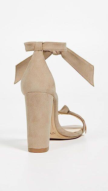 Clarita Block Sandals | Shopbop