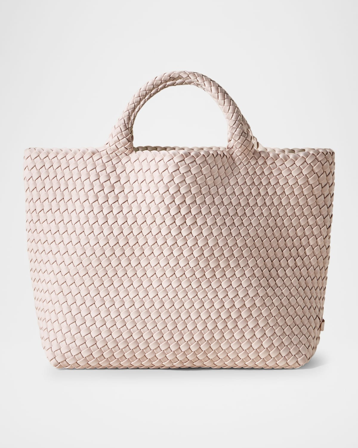 St. Barths Medium Woven Tote Bag | Neiman Marcus