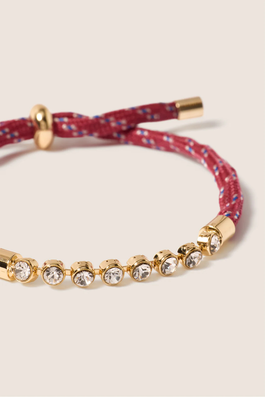 Cooper Cord Bracelet | Evereve