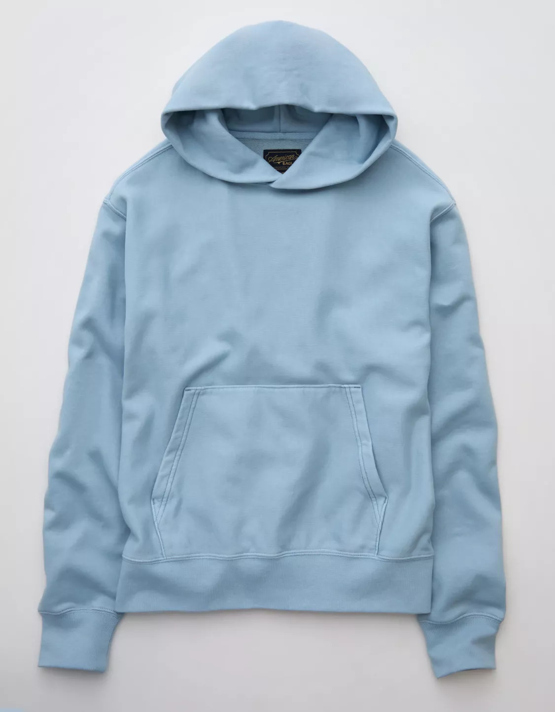 AE Laidback Luxe Heavyweight Hoodie | American Eagle Outfitters (US & CA)