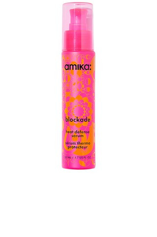 Blockade Heat Defense Serum
                    
                    amika | Revolve Clothing (Global)