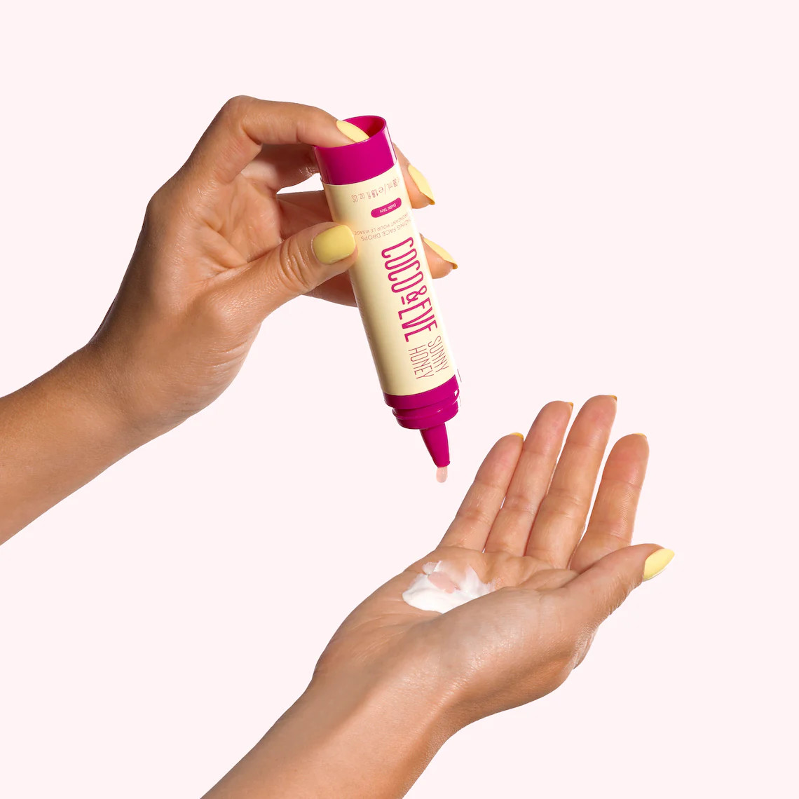 Bronzing Face Drops | Coco&Eve