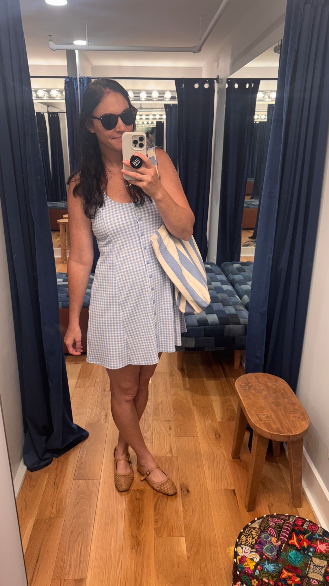 Throwing this fit for a shopping trip on King Street. 

#LTKFindsUnder100