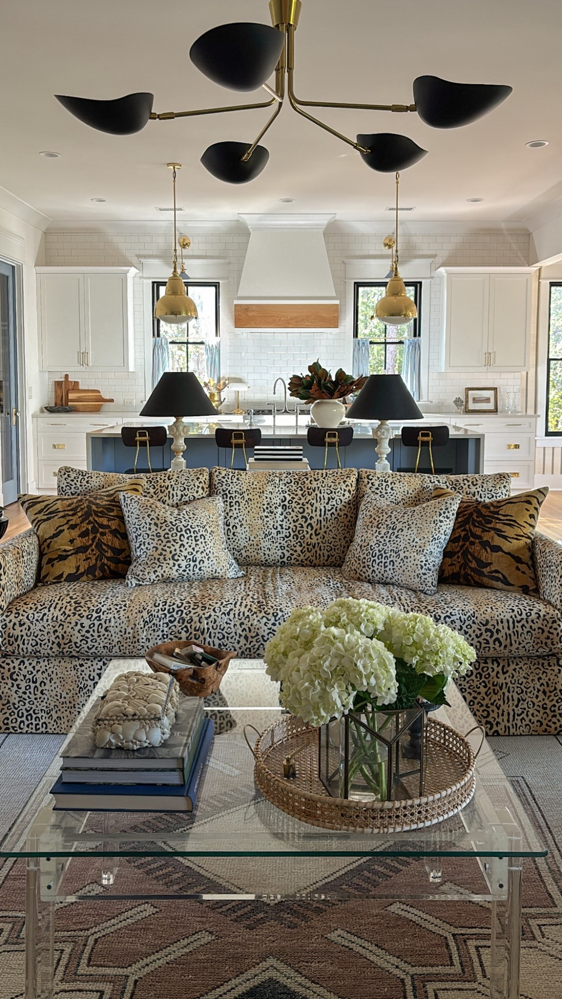 Heading into the weekend with a clean house 🙌🏽

#LTKHome