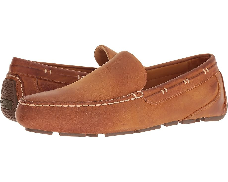 Sperry Gold Cup Harpswell Driver with ASV | Zappos