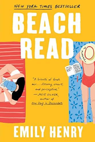 Beach Read | Amazon (US)