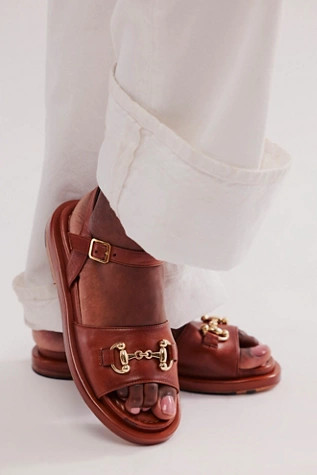 Marianne Sandals | Free People (Global - UK&FR Excluded)