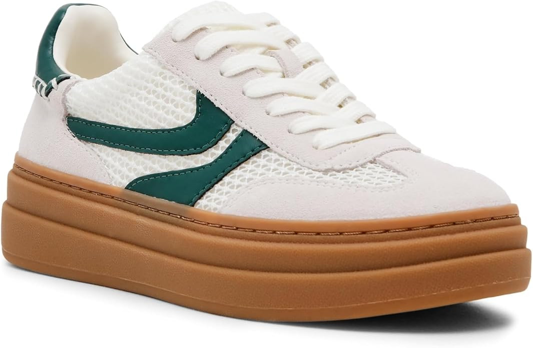 Steve Madden Womens Dodge | Amazon (US)